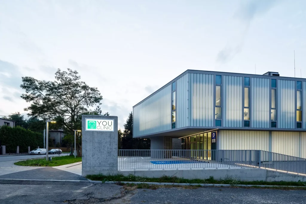 You Clinic – Katowice