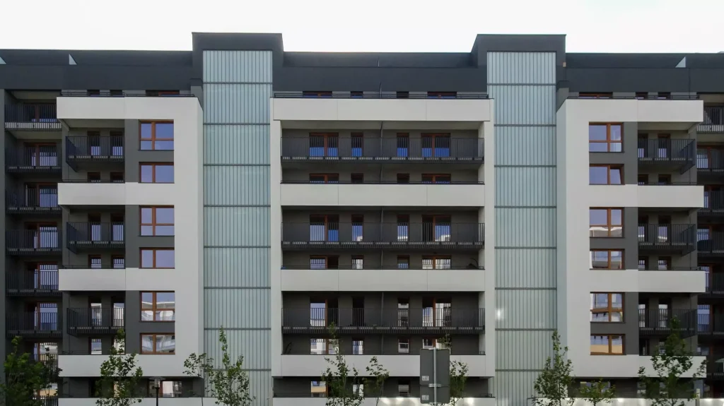 Os. Grunwald Kwadrat – Poznań