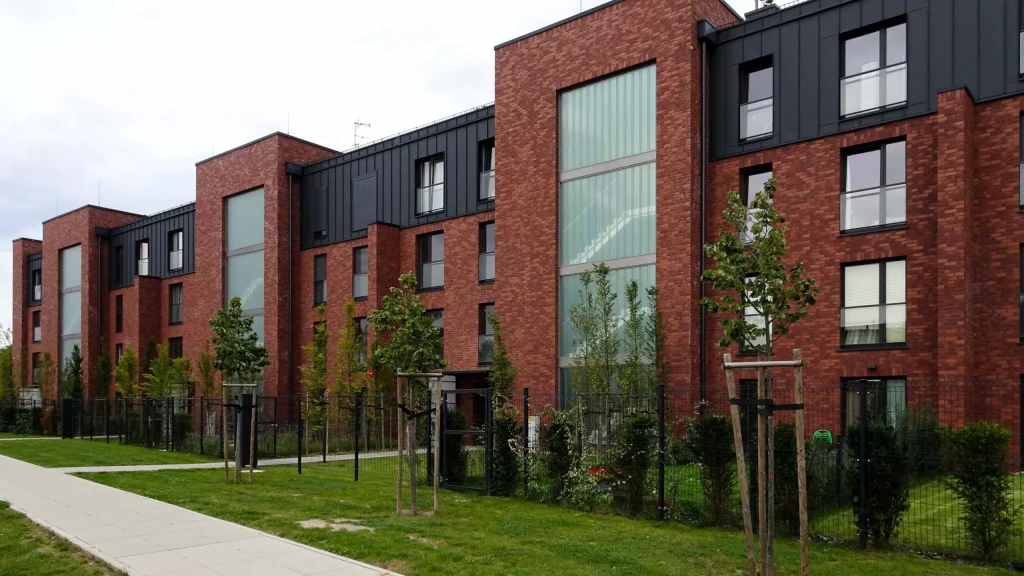 Os. Stara Cegielnia – Poznań