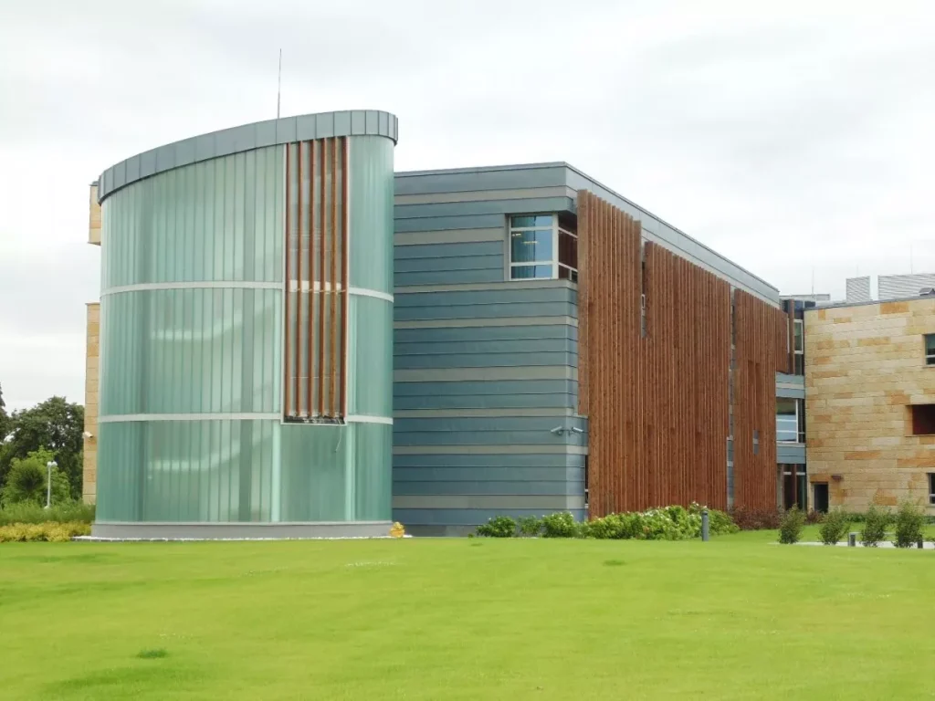 Rotunda – Ujazdówek