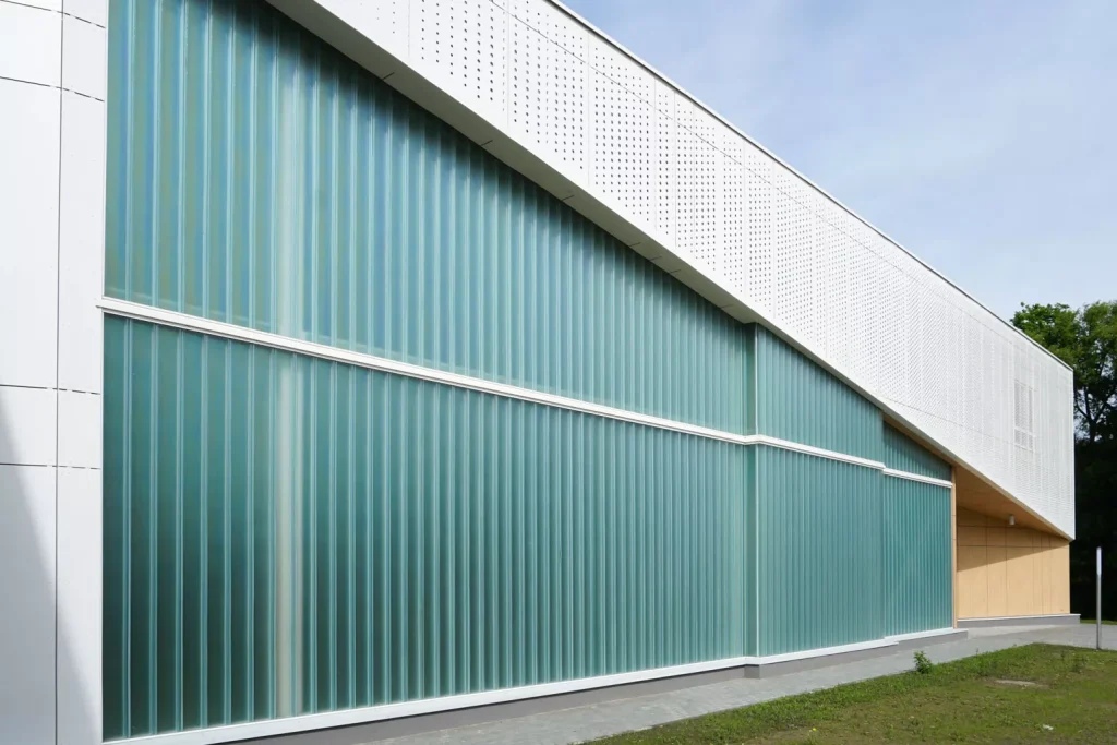 Aeroklub – Gliwice