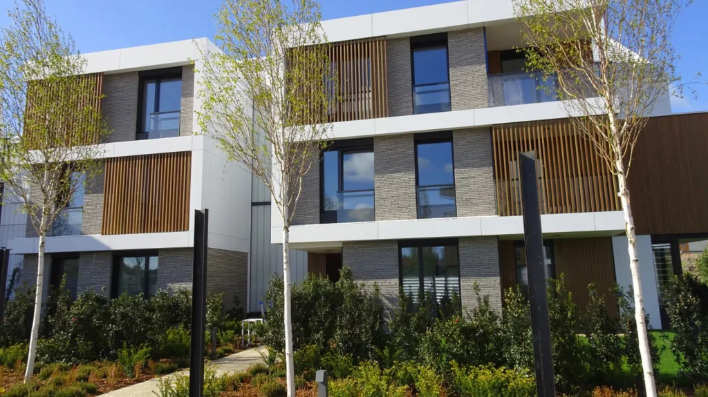 Os. Botanika – Jelitkowo