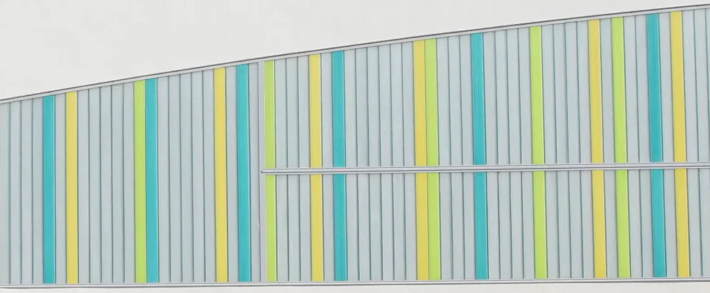Hala sportowa Akademii T-H – Bielsko-Biała